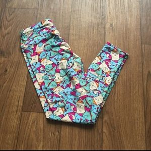 Lularoe leggings